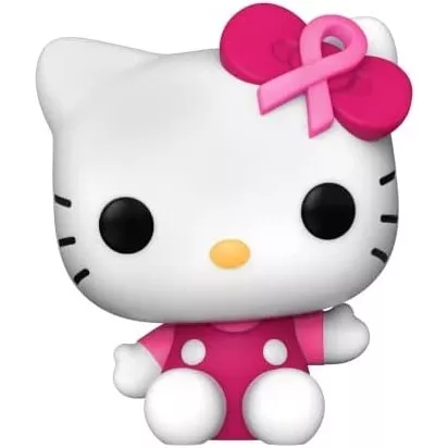 Funko Pop! Hello Kitty #57 With Purpose Sanrio Vinyl Figure